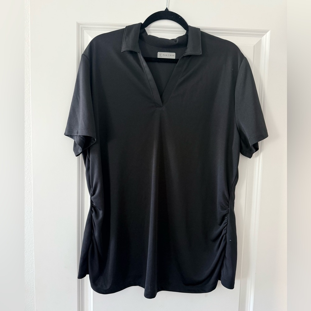 PGA Tour Women’s Golf Polo